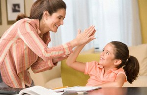 Как привить любовь к учебе у ребенка