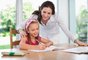 Как перевести ребенка на домашнее обучение