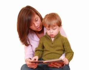 Как научить ребенка читать 